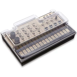 Decksaver - Korg Volca-Serie Védőborítás