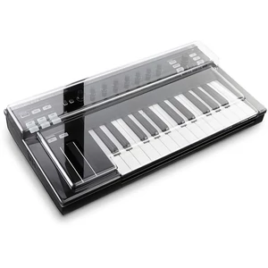 Decksaver - NI Kontrol S25 Védőborítás