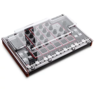 Decksaver - LE (Light Edition) Akai Professional Rhythm Wolf Védőborítás