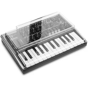 Decksaver - LE (Light Edition) Arturia Micro Brute Védőborítás