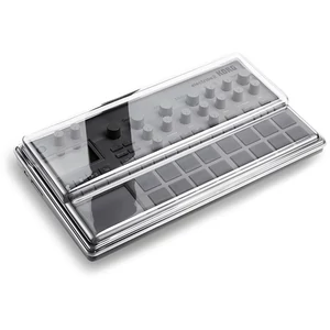 Decksaver - Korg Electribe 2 & Sampler Védőborítás