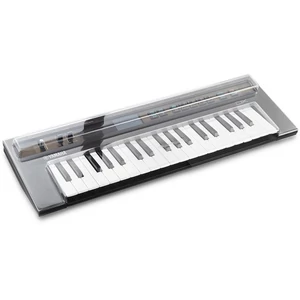 Decksaver - LE (Light Edition) Yamaha Reface (CS, DX, CP, YC) Védőborítás