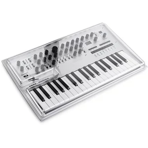 Decksaver - Korg Minilogue, Minilogue XD Védőborítás