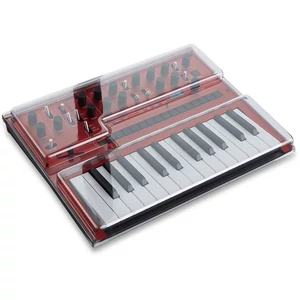 Decksaver - Korg Monologue Védőborítás