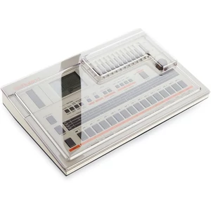 Decksaver - Roland TR-707 & TR-727 Védőborítás