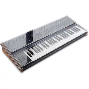 Decksaver - Sequential Dave Smith Oberheim OB-6 (Soft Fit) Védőborítás
