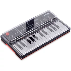 Decksaver - LE (Light Edition) Akai Professional MPK Mini Play Védőborítás