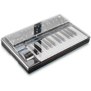 Decksaver - for Novation Bass Station 2, AFX Station Védőborítás