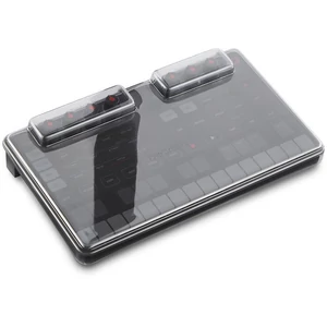 Decksaver - IK Multimedia Uno Synth & Drum Védőborítás