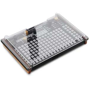 Decksaver - Synthstrom Audible Deluge (Soft Fit) Védőborítás