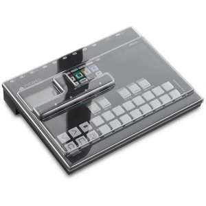 Decksaver - Squarp Pyramid (MK1, MK2 & MK3) Védőborítás