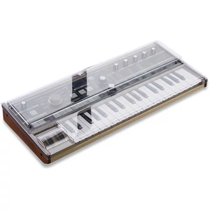 Decksaver - LE (Light Edition) Korg Microkorg, Microkorg S Védőborítás Védőborítás