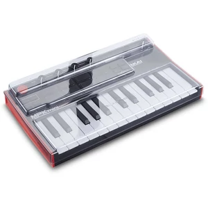 Decksaver - LE (Light Edition) Akai Professional MPK mini Play MK3 Védőborítás
