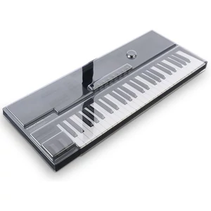 Decksaver - Native Instruments Kontrol S49 MK3 Védőborítás