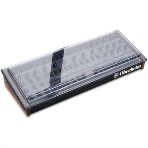Decksaver - Oberheim OB-X8 Desktop (Soft Fit) Védőborítás