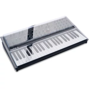 Decksaver - Sequential Take 5 & Oberheim Teo-5 (Soft Fit) Védőborítás