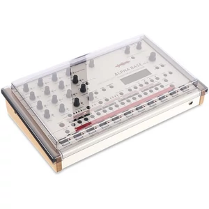 Decksaver - Jomox Alpha Base Védőborítás