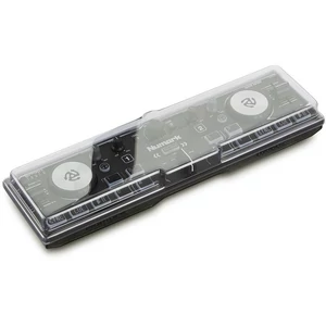 Decksaver - LE (Light Edition) Numark DJ2GO2 Védőborítás