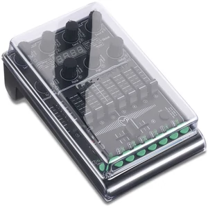 Decksaver -  Faderfox Micromodul Védőborítás Decksaver -  Faderfox Micromodul Védőborítás
