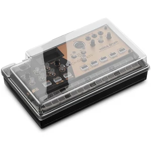 Decksaver - Korg Volca MK2 (Drum, Modular, Mix) Védőborítás