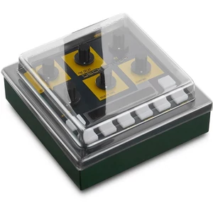 Decksaver - Oto Bim-Bam-Boum Védőborítás