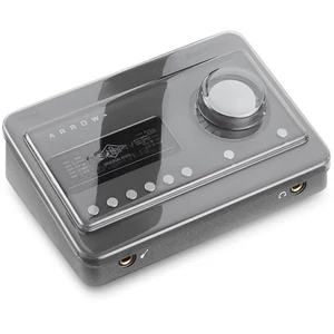 Decksaver - Universal Audio Arrow, Solo & Solo USB Védőborítás