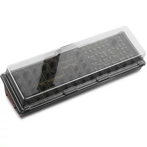 Decksaver - Behringer K-2, Neutron, Pro-1, Toro, Pro-800 (Soft Fit) Védőborítás