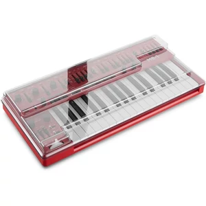 Decksaver - Behringer MS-1 Védőborítás