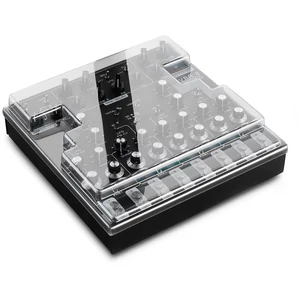 Decksaver - Soma Laboratory Lyra-8 Védőborítás