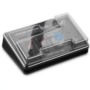 Decksaver - Solid State Logic SSL 2 & SSL 2+ Védőborítás