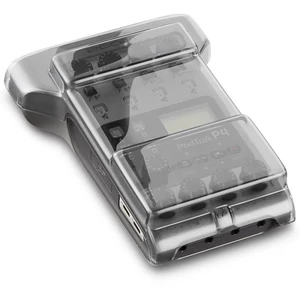 Decksaver - Zoom Podtrak P4 Védőborítás