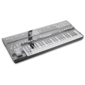 Decksaver - UDO Audio SUPER 6 Védőborítás