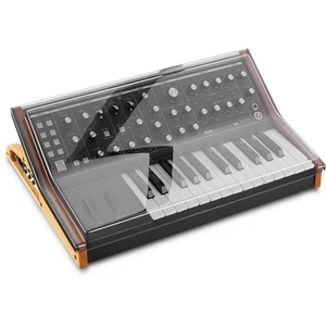 Decksaver - Moog Subsequent 25, Sub Phatty (Soft Fit) Védőborítás