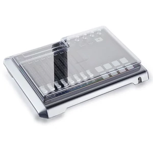 Decksaver - Tascam Mixcast 4 Védőborítás