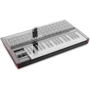 Decksaver - Behringer X-Monopoly Védőborítás