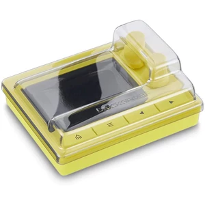 Decksaver - Black 1010 Music Nanobox Védőborítás