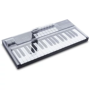 Decksaver - LE (Light Edition) Novation Launchkey 37 MK3 Védőborítás