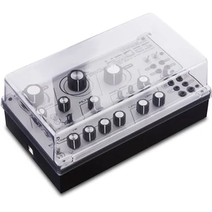 Decksaver - Dreadbox Hades, Erebus & Hypnosis Védőborítás