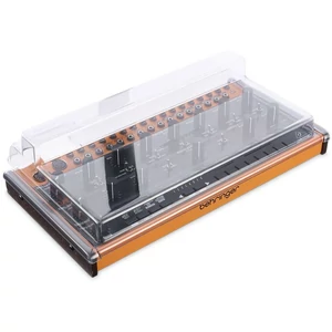 Decksaver - Behringer Crave & Edge Védőborítás