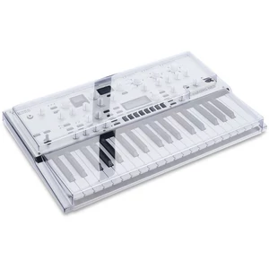 Decksaver - Korg King Korg Neo Védőborítás