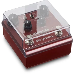 Decksaver - Strymon 2 switch Pedal Védőborítás