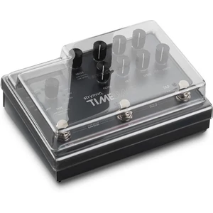 Decksaver - Strymon 3 Switch Pedal Védőborítás