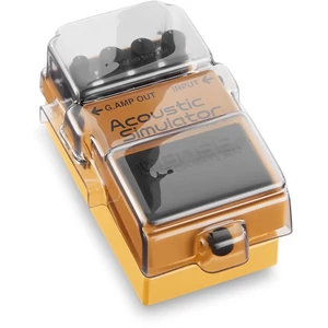 Decksaver - Boss Single Stomp Box Védőborítás