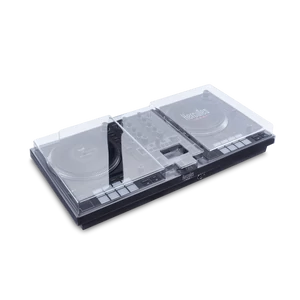 Decksaver - Hercules DJ Control Inpulse T7 Védőborítás