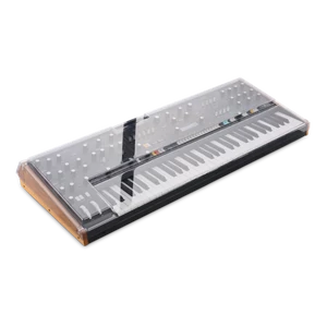 Decksaver - Moog Muse Védőborítás