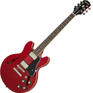 Epiphone - ES335 CH Cherry elektromos gitár Epiphone - ES335 CH Cherry elektromos gitár