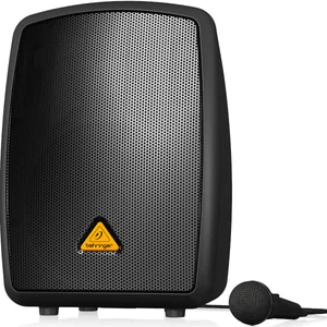 Behringer - MPA40BT hordozható PA rendszer Behringer - MPA40BT hordozható PA rendszer