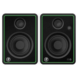 Mackie - CR4-X 50W Stúdió monitor hangfalpár Mackie - CR4-X 50W Stúdió monitor hangfalpár