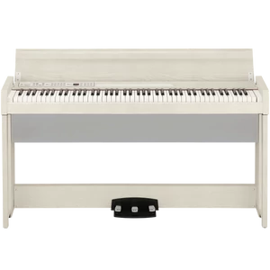 Korg - C1 Air WA kőrís, szemből