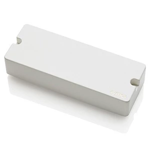 EMG - 808 W 8 húros gitár pickup, Humbucking, fehér